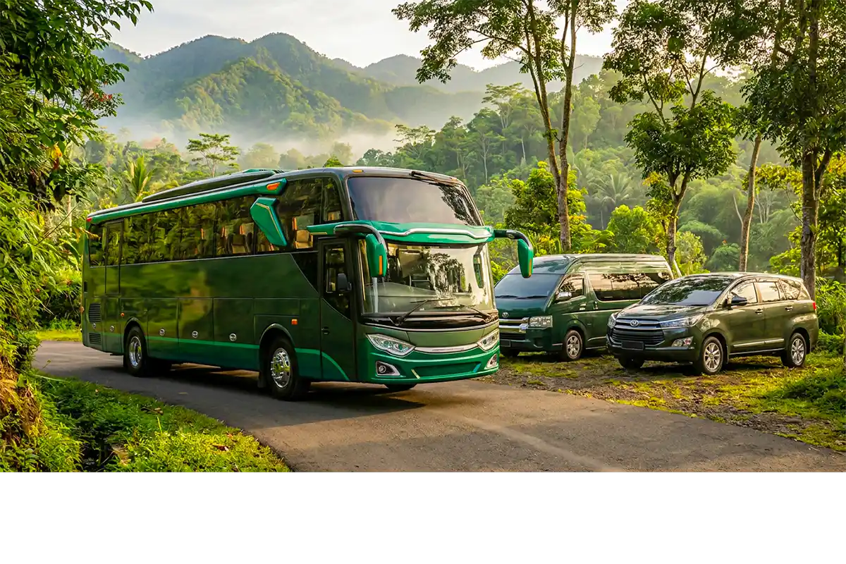Sangkelana Rental